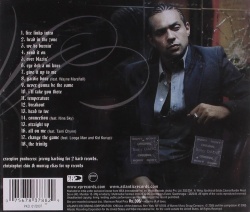 SEAN PAUL - THE TRINITY - Img 2