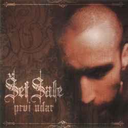 ŠEF SALE - PRVI UDAR