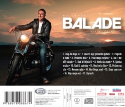 SERGEJ ĆETKOVIĆ - NAJLEPŠE BALADE - Img 2