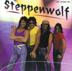 STEPPENWOLF '97 - Img 1
