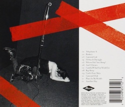 TEXAS - CAREFUL WHAT YOU WISH FOR - Img 2
