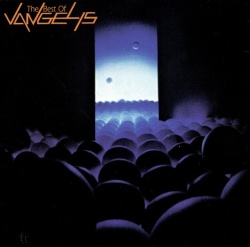 THE BEST OF VANGELIS - Img 1
