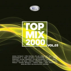 TOP MIX 2000 VOL. 3