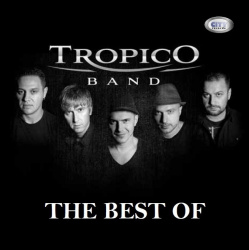 TROPICO BAND - THE BEST OF - Img 1