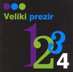 VELIKI PREZIR - 1234
