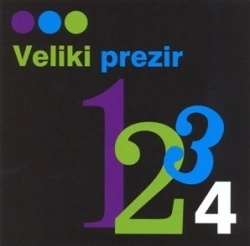 VELIKI PREZIR - 1234