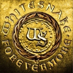 WHITESNAKE - FOREVERMORE