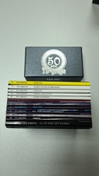 YU GRUPA - BOX SET 13CD - 1970-2020 - Img 3
