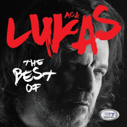 ACA LUKAS - THE BEST OF - Img 1