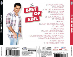 ADIL - THE BEST OF - Img 2