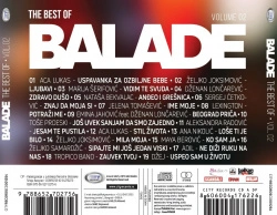 BALADE VOL. 2 - Img 2