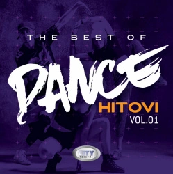 DANCE HITOVI VOL. 1 - THE BEST OF