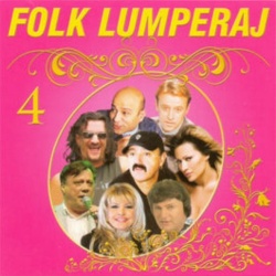 FOLK LUMPERAJ 4
