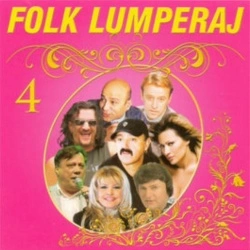 FOLK LUMPERAJ 4