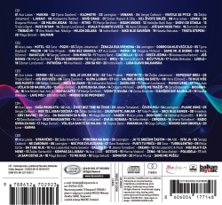 HITOVI - THE BEST OF - NAJBOLJIH 100 (5CD BOX SET) - Img 2