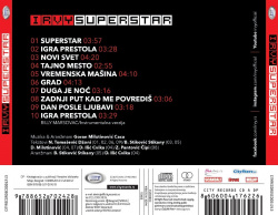 IRVY - SUPERSTAR - Img 2