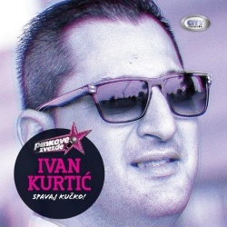 IVAN KURTIĆ - SPAVAJ KUČKO