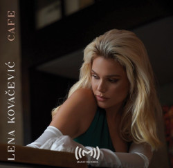 LENA KOVAČEVIĆ - CAFE (LP)