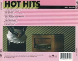 MASCOM HOT HITS - Img 2