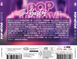 POP HITOVI - THE BEST OF - Img 2
