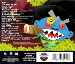 REDMAN - RED GONE WILD: THEE ALBUM - Img 2