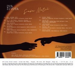 SAŠA MATIĆ - DVA ŽIVOTA - Img 2