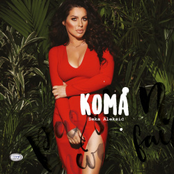 SEKA ALEKSIĆ - KOMA