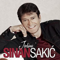 SINAN SAKIĆ - JEDINA