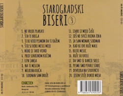 STAROGRADSKI BISERI VOL. 3 - Img 2