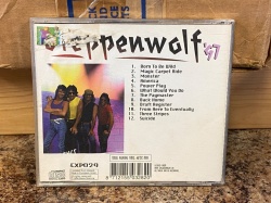 STEPPENWOLF '97 - Img 2