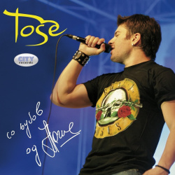 TOŠE PROESKI - S LJUBAVLJU OD TOŠETA - Img 1