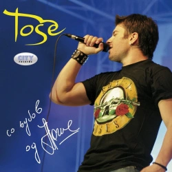 TOŠE PROESKI - S LJUBAVLJU OD TOŠETA