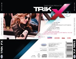 TRIK FX - ŠANSA JEDAN PREMA STO - Img 2