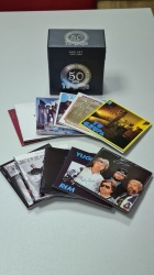 YU GRUPA - BOX SET 13CD - 1970-2020 - Img 4