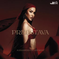 ALEKSANDRA MLADENOVIĆ - PREDSTAVA - Img 1