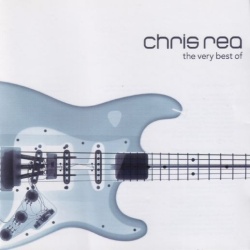 CHRIS REA - THE VERY BEST OF - Img 1