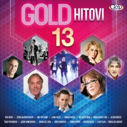 GOLD HITOVI 13