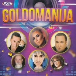 GOLDOMANIJA