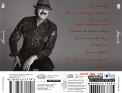 HARIS DŽINOVIĆ - RAHATLUK - Img 2