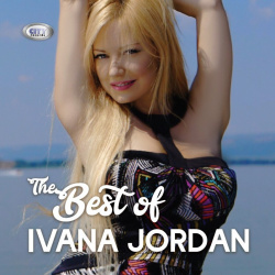 IVANA JORDAN - THE BEST OF - Img 1