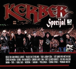 KERBER - SPECIJAL