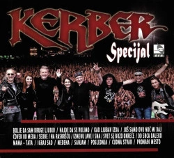KERBER - SPECIJAL