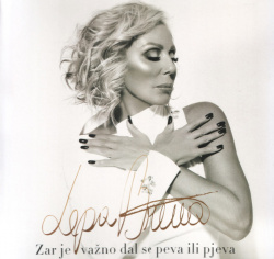 LEPA BRENA - ZAR JE VAŽNO DA L' SE PEVA ILI PJEVA
