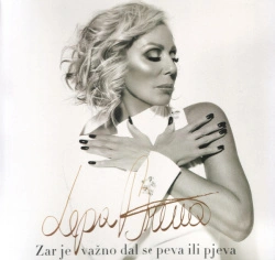 LEPA BRENA - ZAR JE VAŽNO DA L' SE PEVA ILI PJEVA