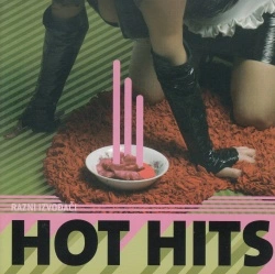MASCOM HOT HITS