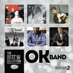 OK BAND - THE BEST OF COLLECTION (2CD)
