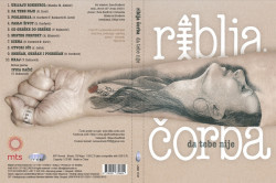 RIBLJA ČORBA - DA TEBE NIJE (USB) - Img 2