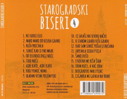 STAROGRADSKI BISERI VOL. 4 - Img 2