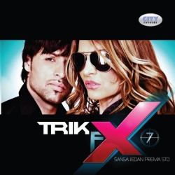 TRIK FX - ŠANSA JEDAN PREMA STO - Img 1