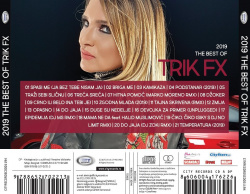 TRIK FX - THE BEST OF 2019 - Img 2